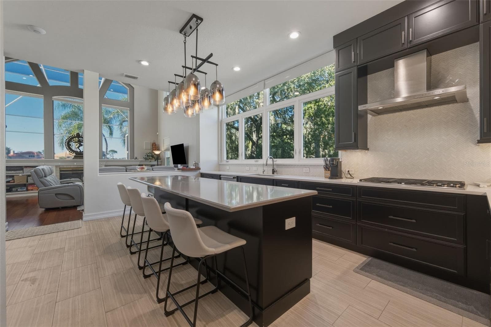 Single Family Residence at 17912 CACHET ISLE DR, TAMPA, photo 6 of 52
