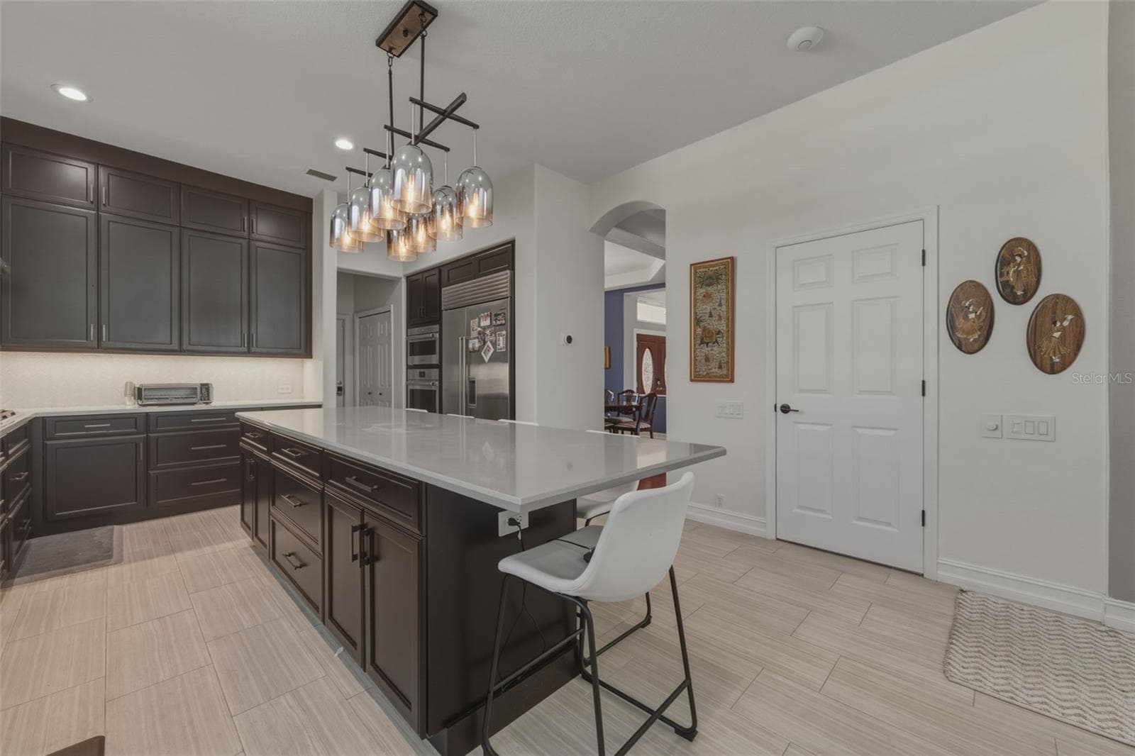 Single Family Residence at 17912 CACHET ISLE DR, TAMPA, photo 7 of 52