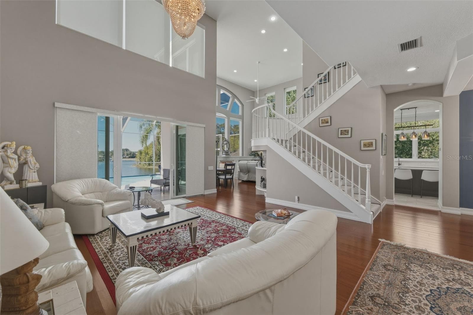 Single Family Residence at 17912 CACHET ISLE DR, TAMPA, photo 11 of 52
