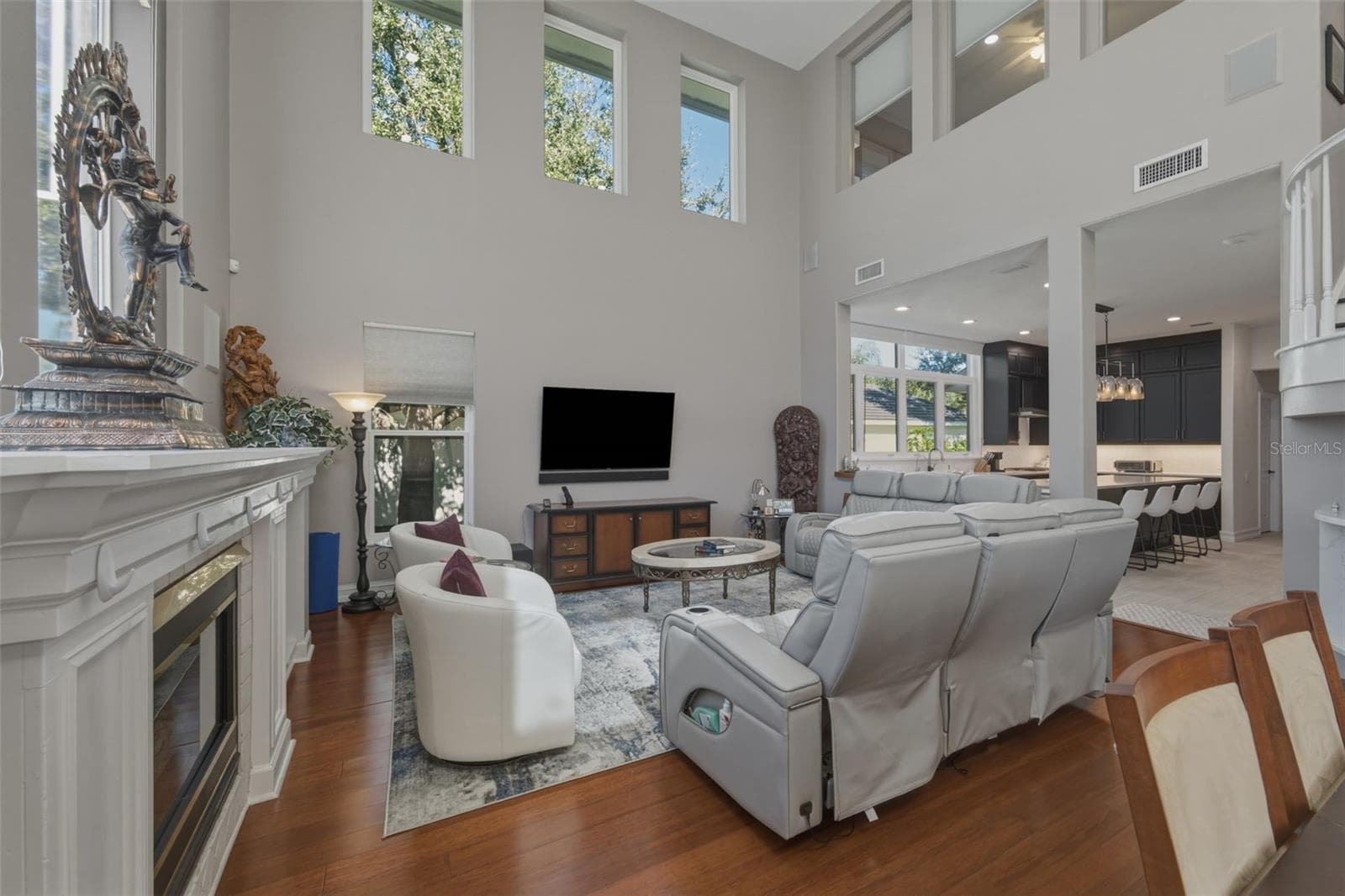Single Family Residence at 17912 CACHET ISLE DR, TAMPA, photo 12 of 52