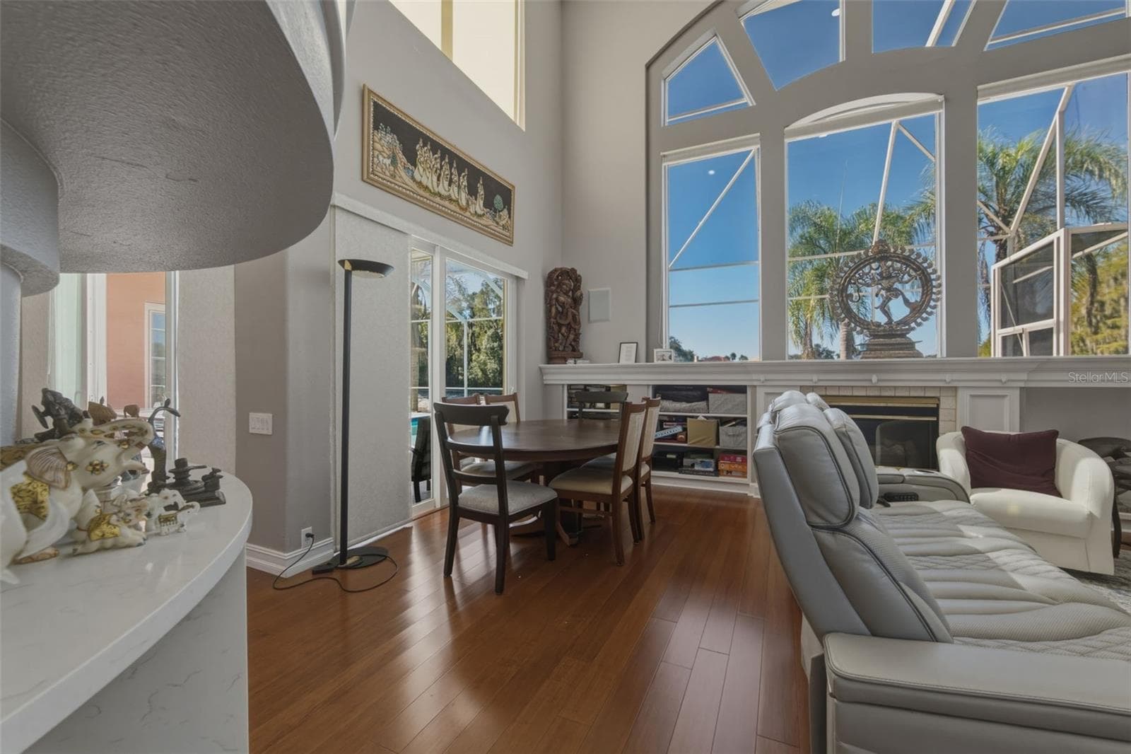 Single Family Residence at 17912 CACHET ISLE DR, TAMPA, photo 15 of 52