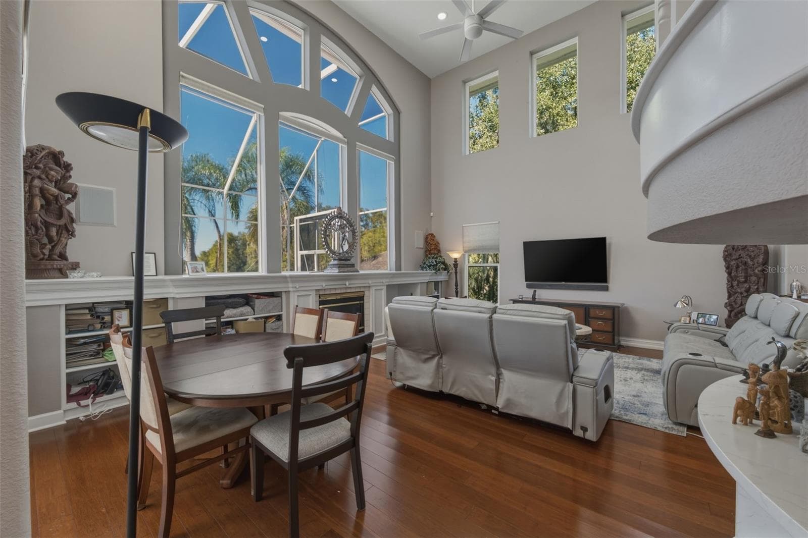 Single Family Residence at 17912 CACHET ISLE DR, TAMPA, photo 16 of 52