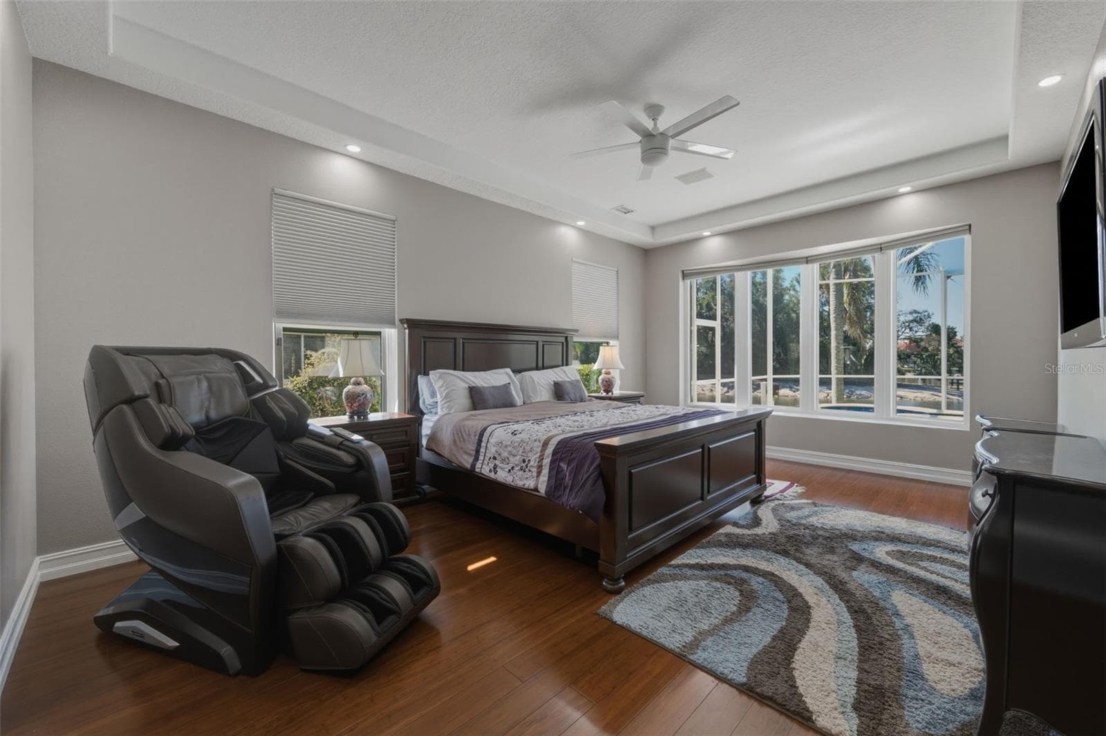 Single Family Residence at 17912 CACHET ISLE DR, TAMPA, photo 18 of 52