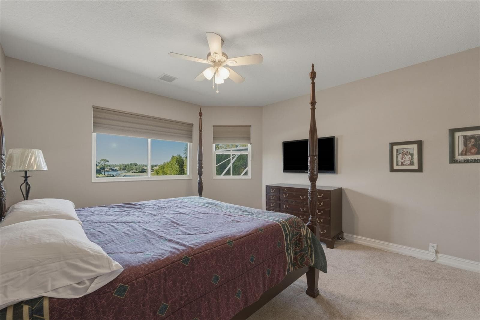 Single Family Residence at 17912 CACHET ISLE DR, TAMPA, photo 26 of 52