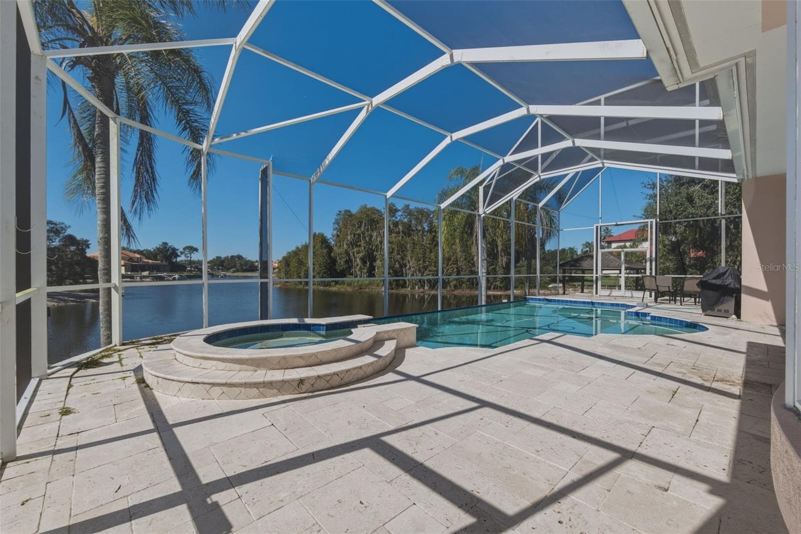 Single Family Residence at 17912 CACHET ISLE DR, TAMPA, photo 34 of 52