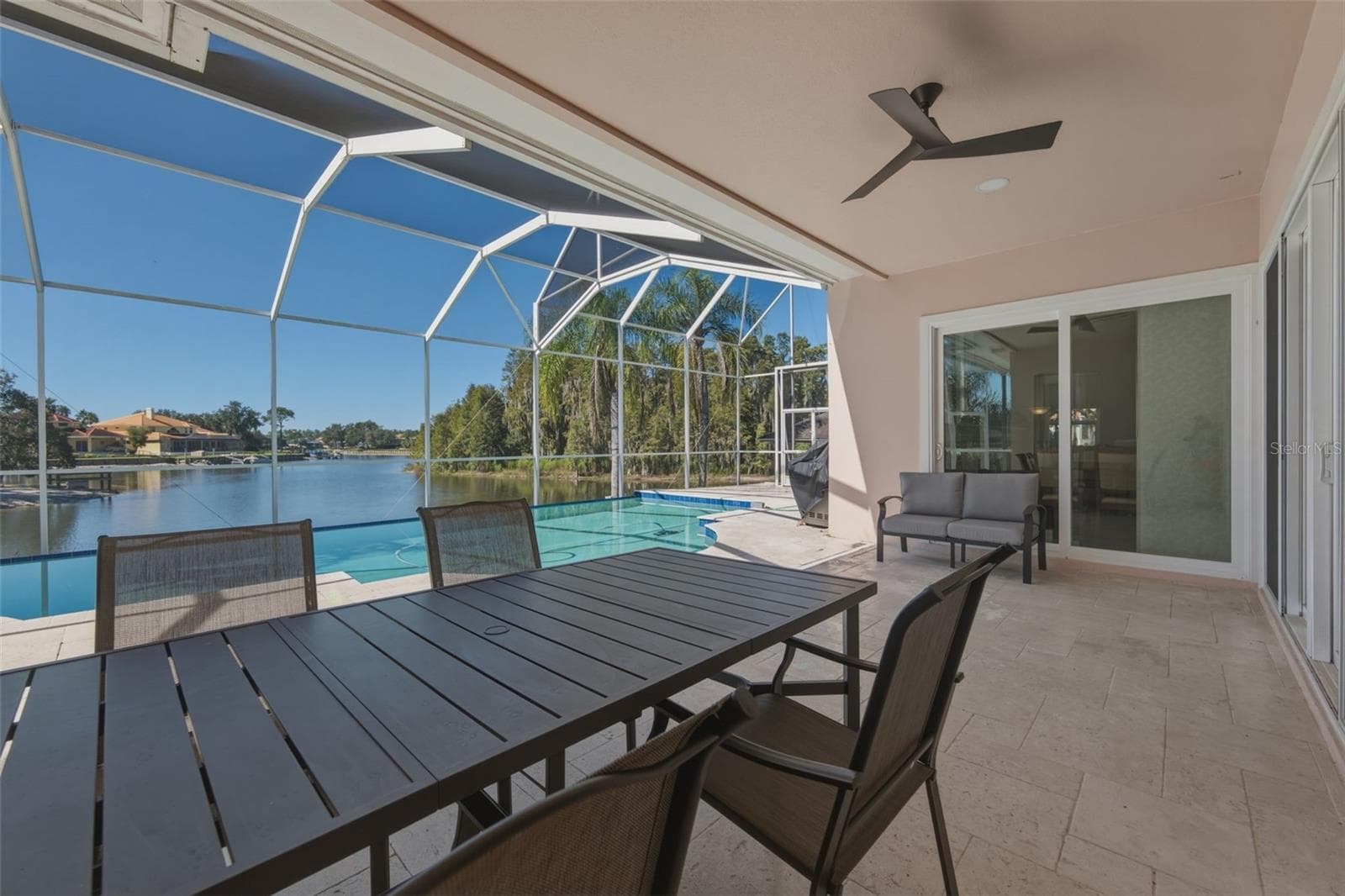 Single Family Residence at 17912 CACHET ISLE DR, TAMPA, photo 35 of 52