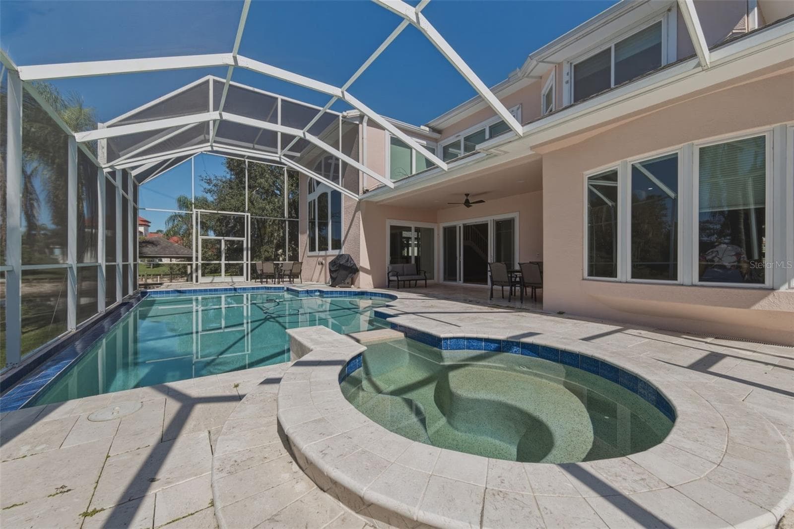 Single Family Residence at 17912 CACHET ISLE DR, TAMPA, photo 37 of 52