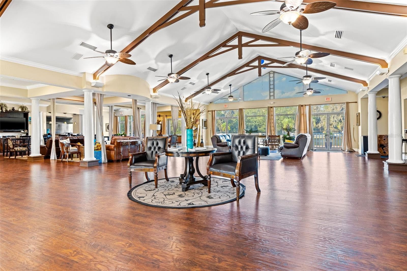 Single Family Residence at 17912 CACHET ISLE DR, TAMPA, photo 47 of 52