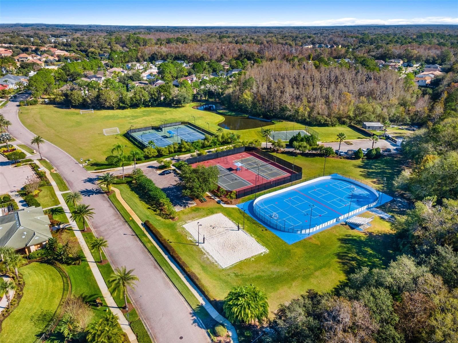 Single Family Residence at 17912 CACHET ISLE DR, TAMPA, photo 51 of 52