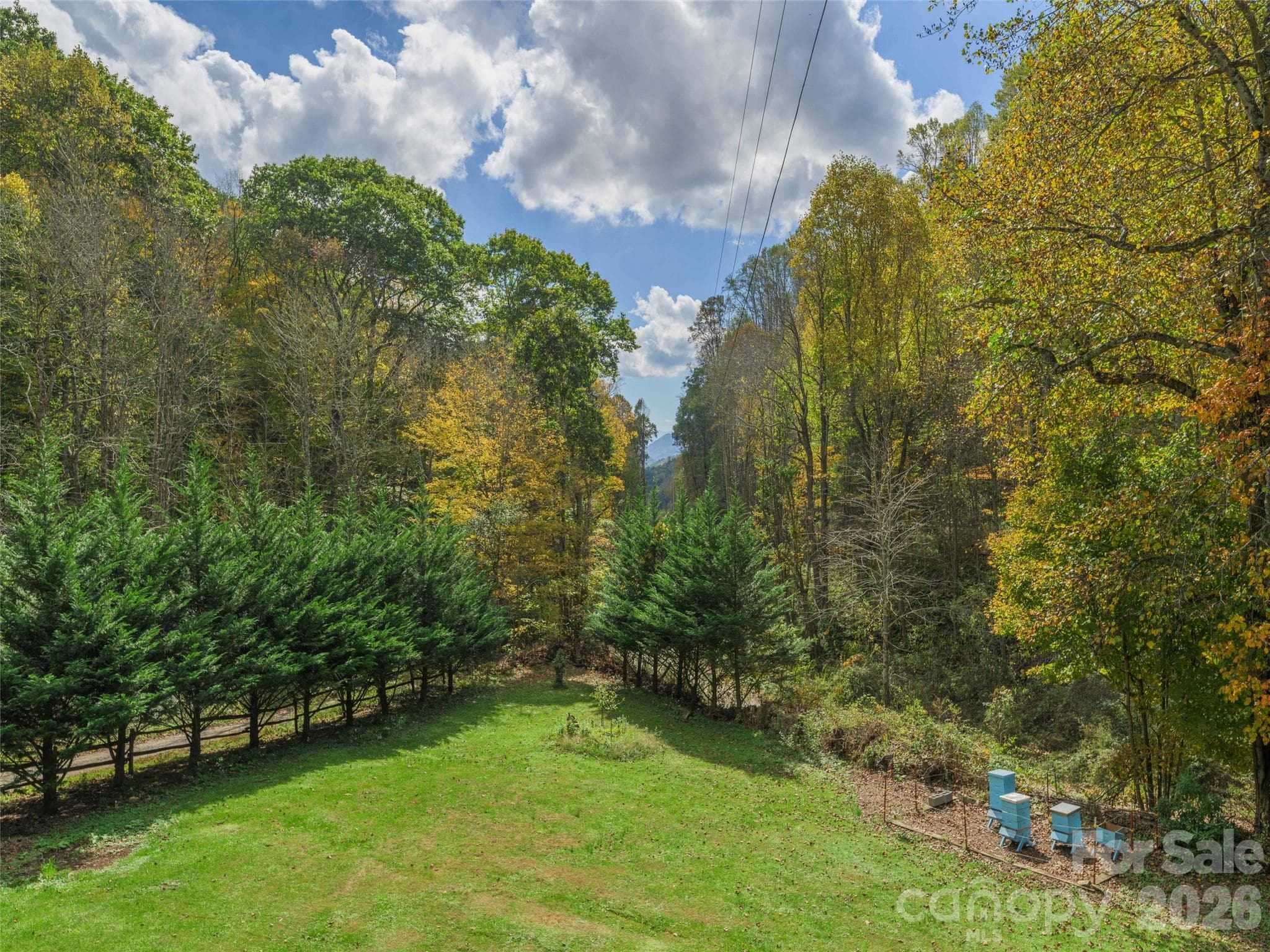 Single Family Residence at 43 Rough Knob Road, Clyde, photo 32 of 48