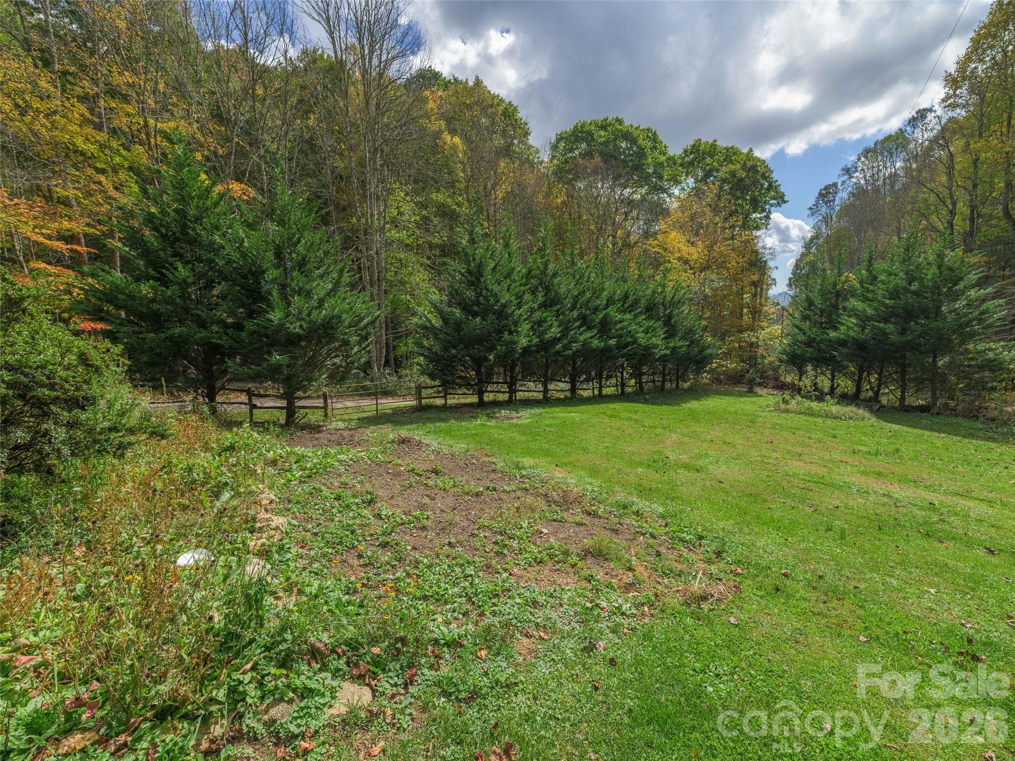 Single Family Residence at 43 Rough Knob Road, Clyde, photo 42 of 48