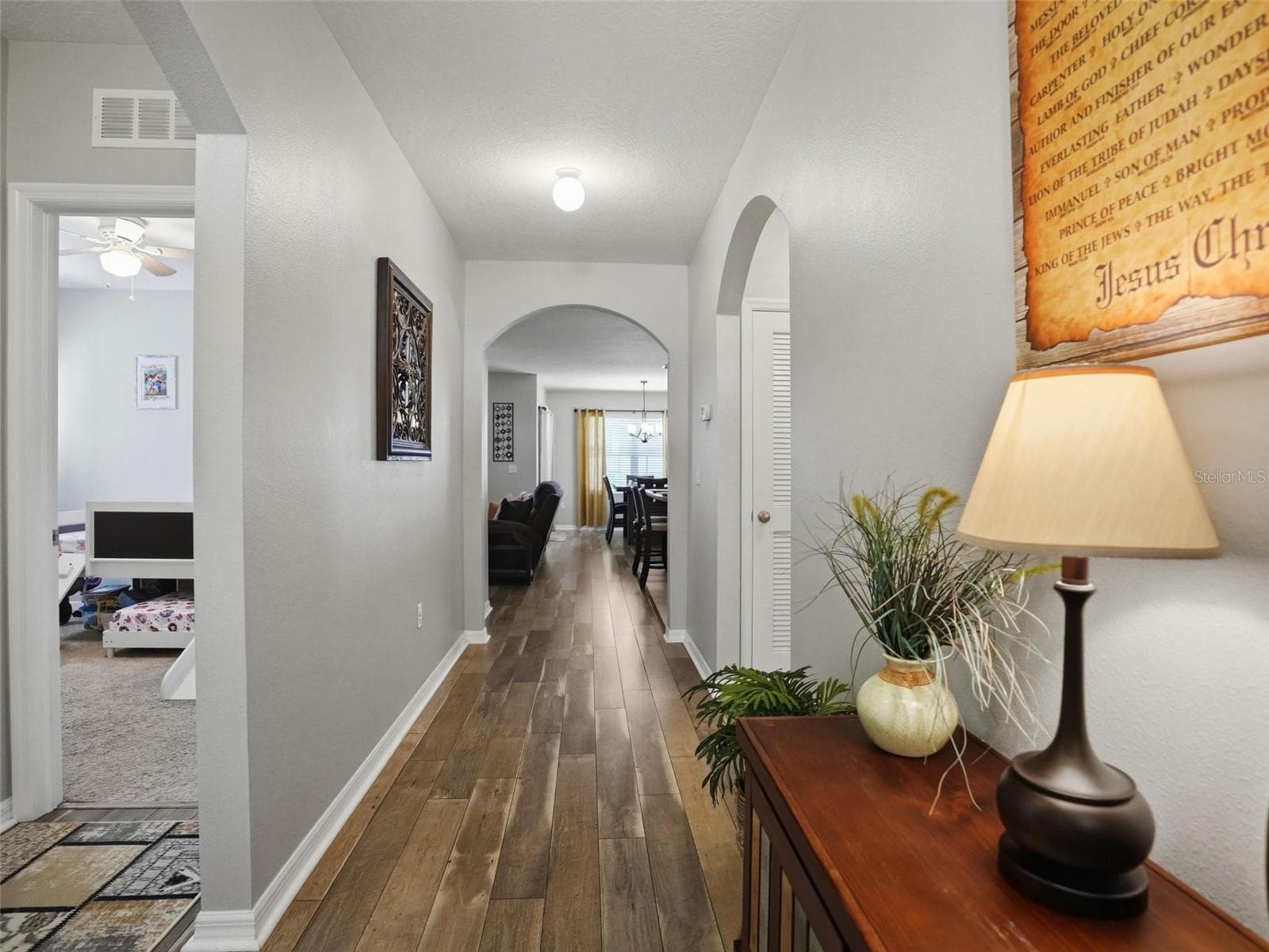 Single Family Residence at 529 HARTFORD HEIGHTS ST, SPRING HILL, photo 4 of 45