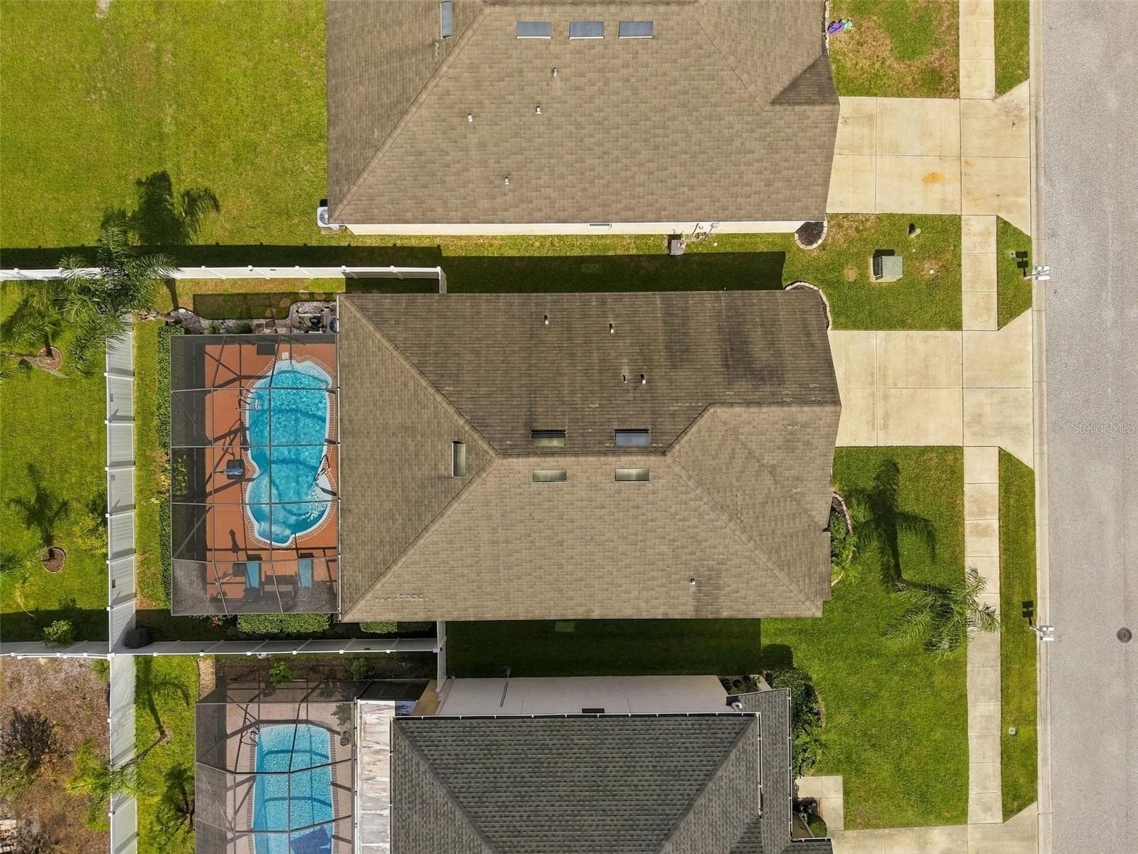 Single Family Residence at 529 HARTFORD HEIGHTS ST, SPRING HILL, photo 40 of 45