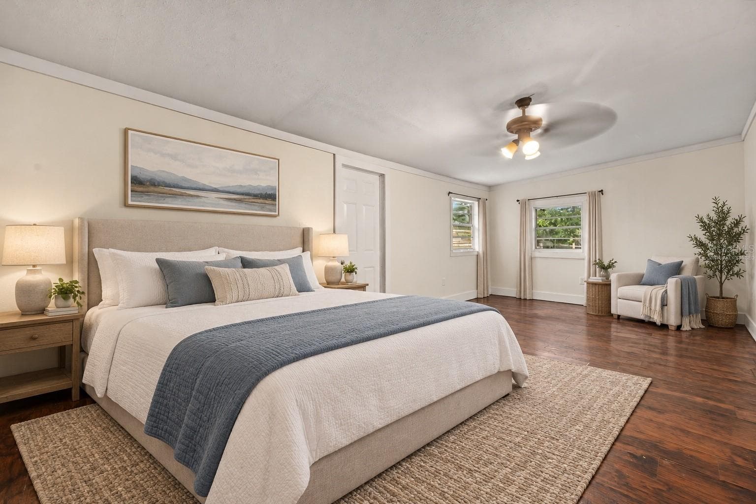 Virtually Staged - 1301 E 18TH AVE, TAMPA