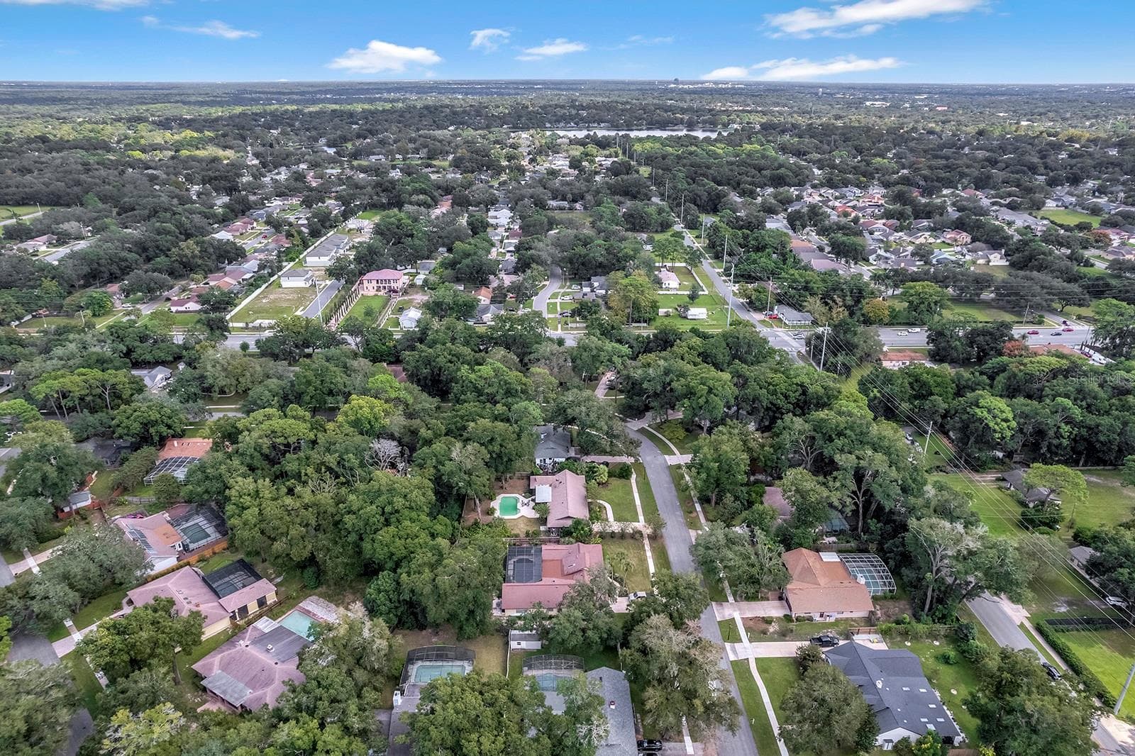 Single Family Residence at 432 BURNT TREE LN, APOPKA, photo 40 of 43