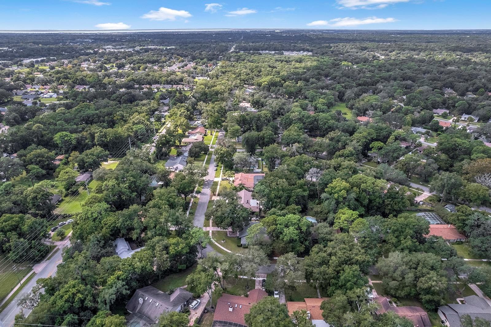 Single Family Residence at 432 BURNT TREE LN, APOPKA, photo 42 of 43