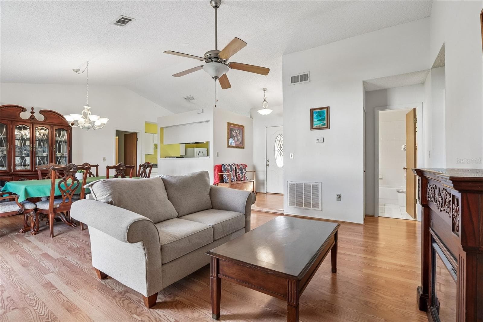 Single Family Residence at 3280 AMBASSADOR AVE, SPRING HILL, photo 7 of 31