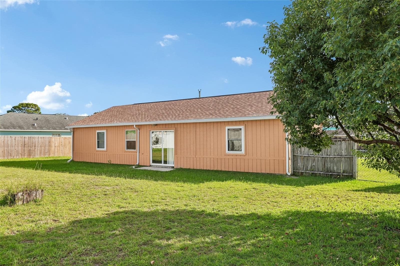 Single Family Residence at 3280 AMBASSADOR AVE, SPRING HILL, photo 29 of 31
