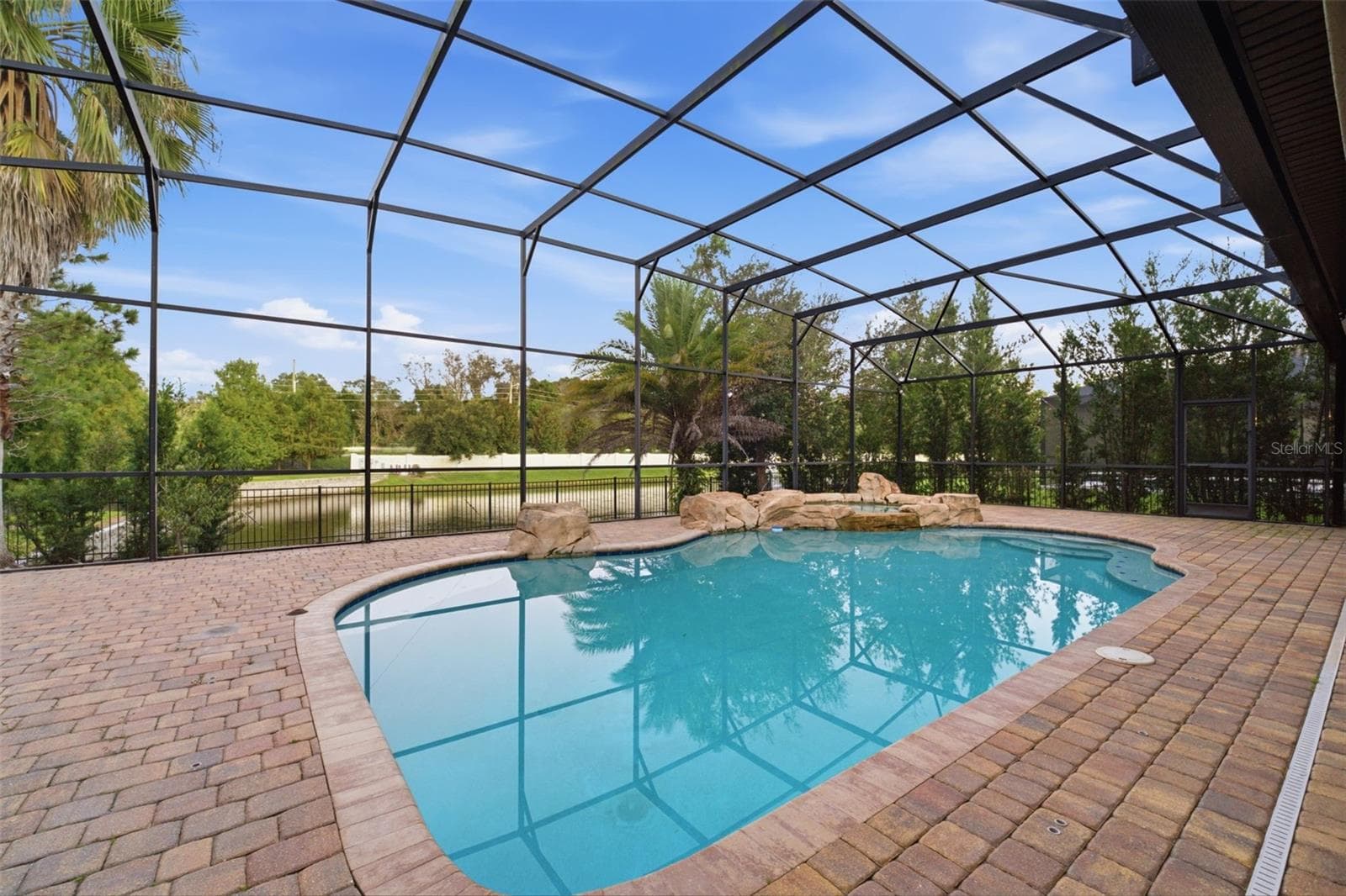 Pool - 1445 VIA SANGRO PL, WINTER PARK