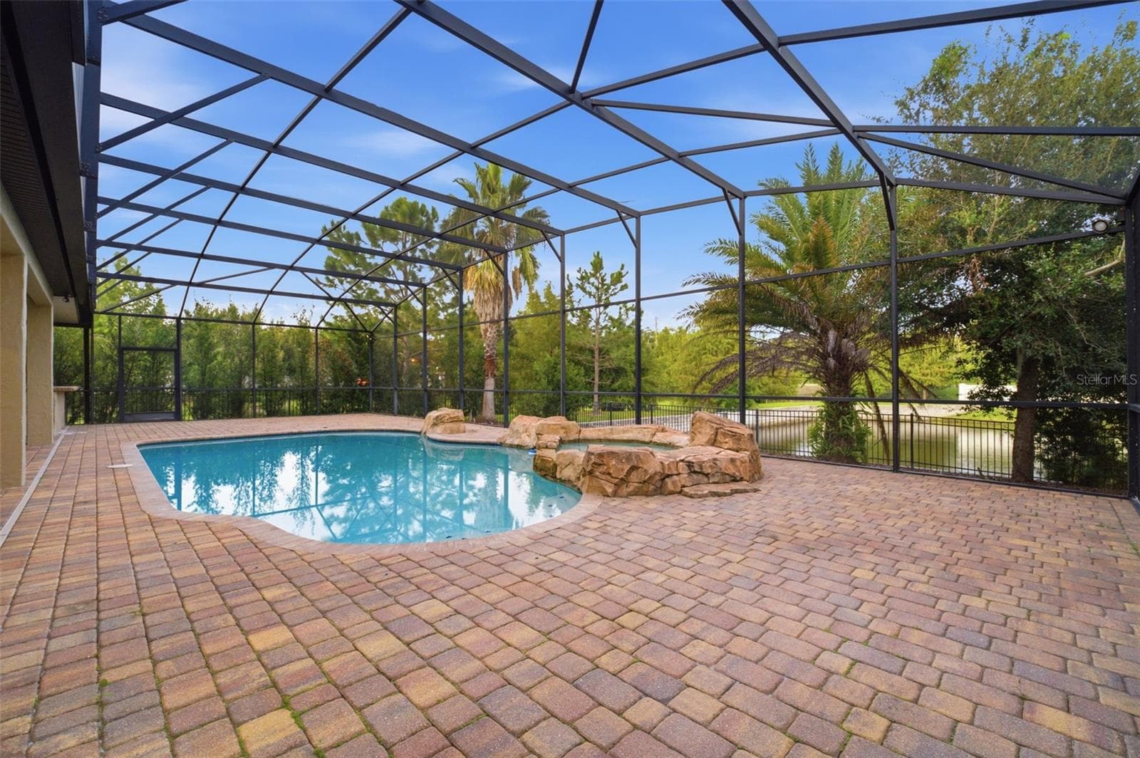 Pool - 1445 VIA SANGRO PL, WINTER PARK