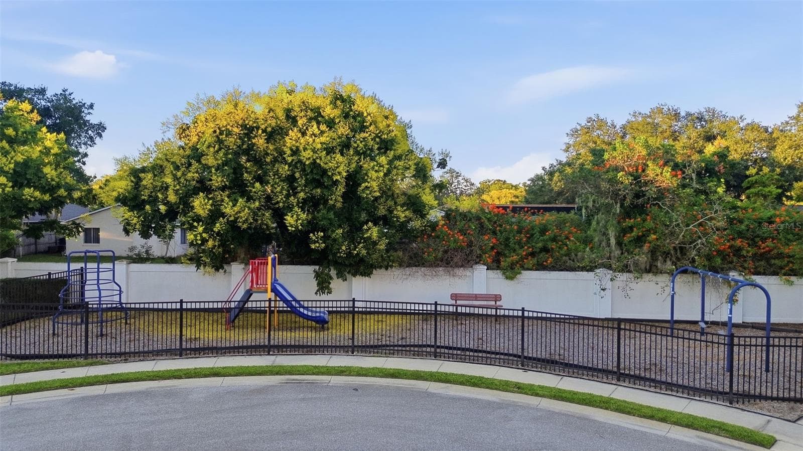 Community Playground - 1445 VIA SANGRO PL, WINTER PARK