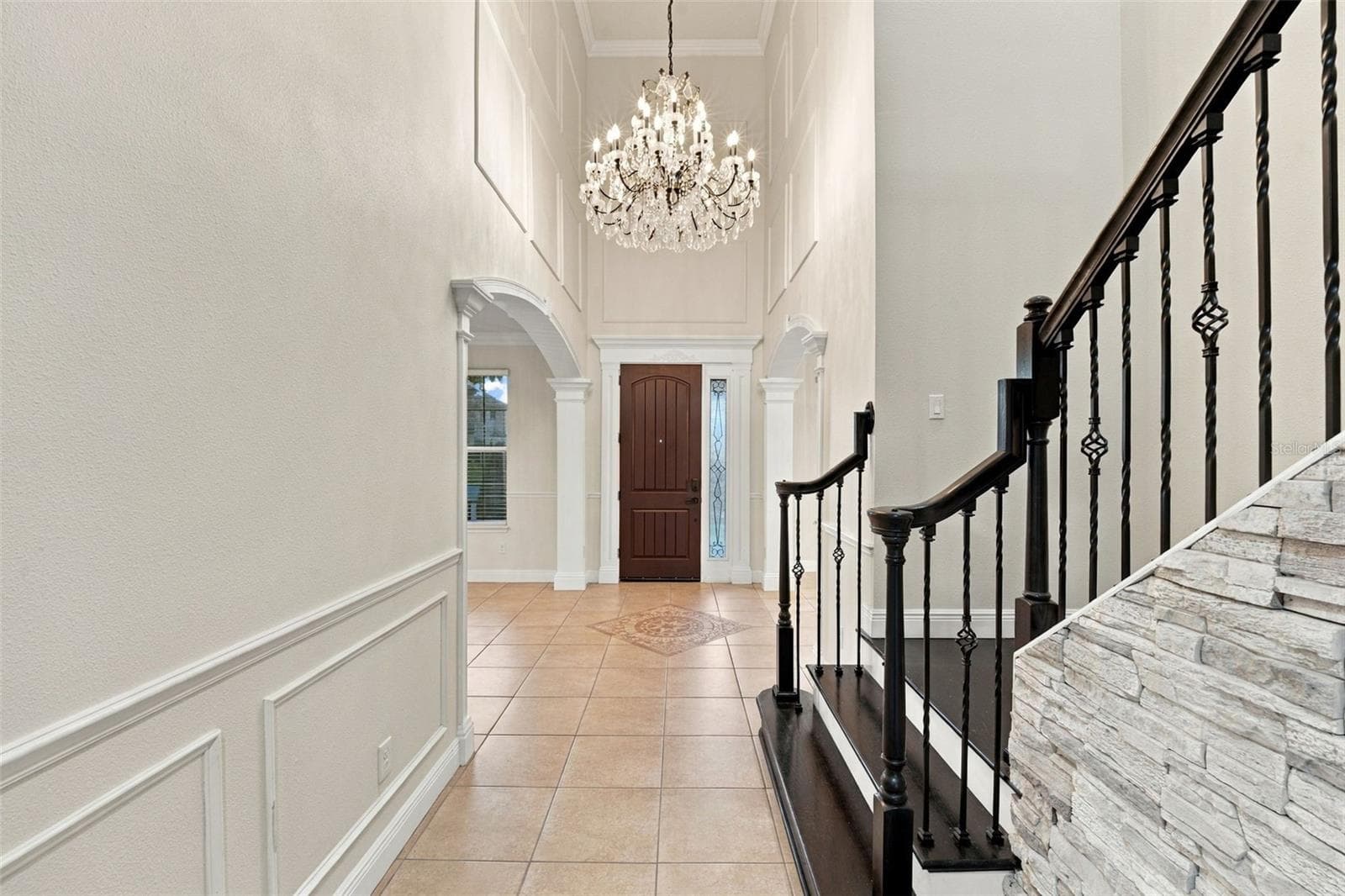 Foyer - 1445 VIA SANGRO PL, WINTER PARK