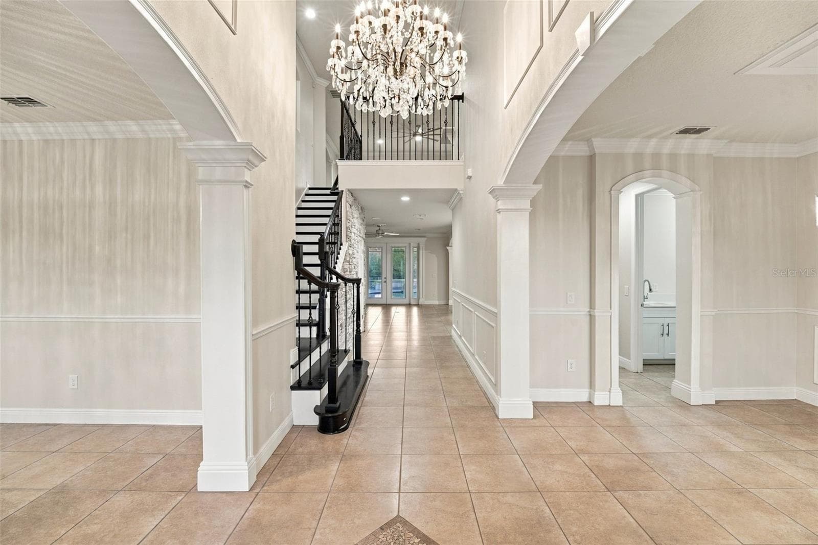 Entryway - 1445 VIA SANGRO PL, WINTER PARK