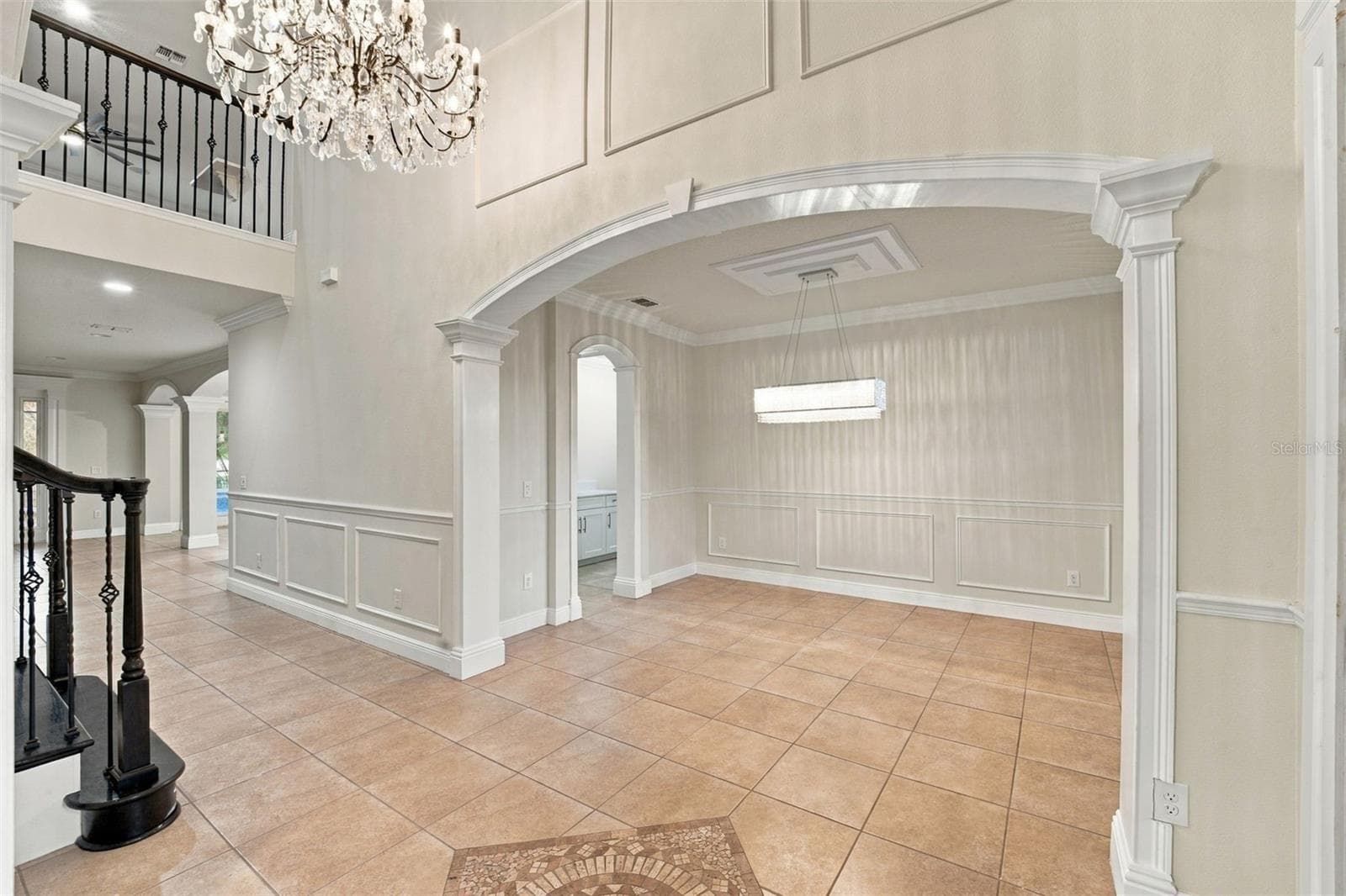 Open Layout - 1445 VIA SANGRO PL, WINTER PARK