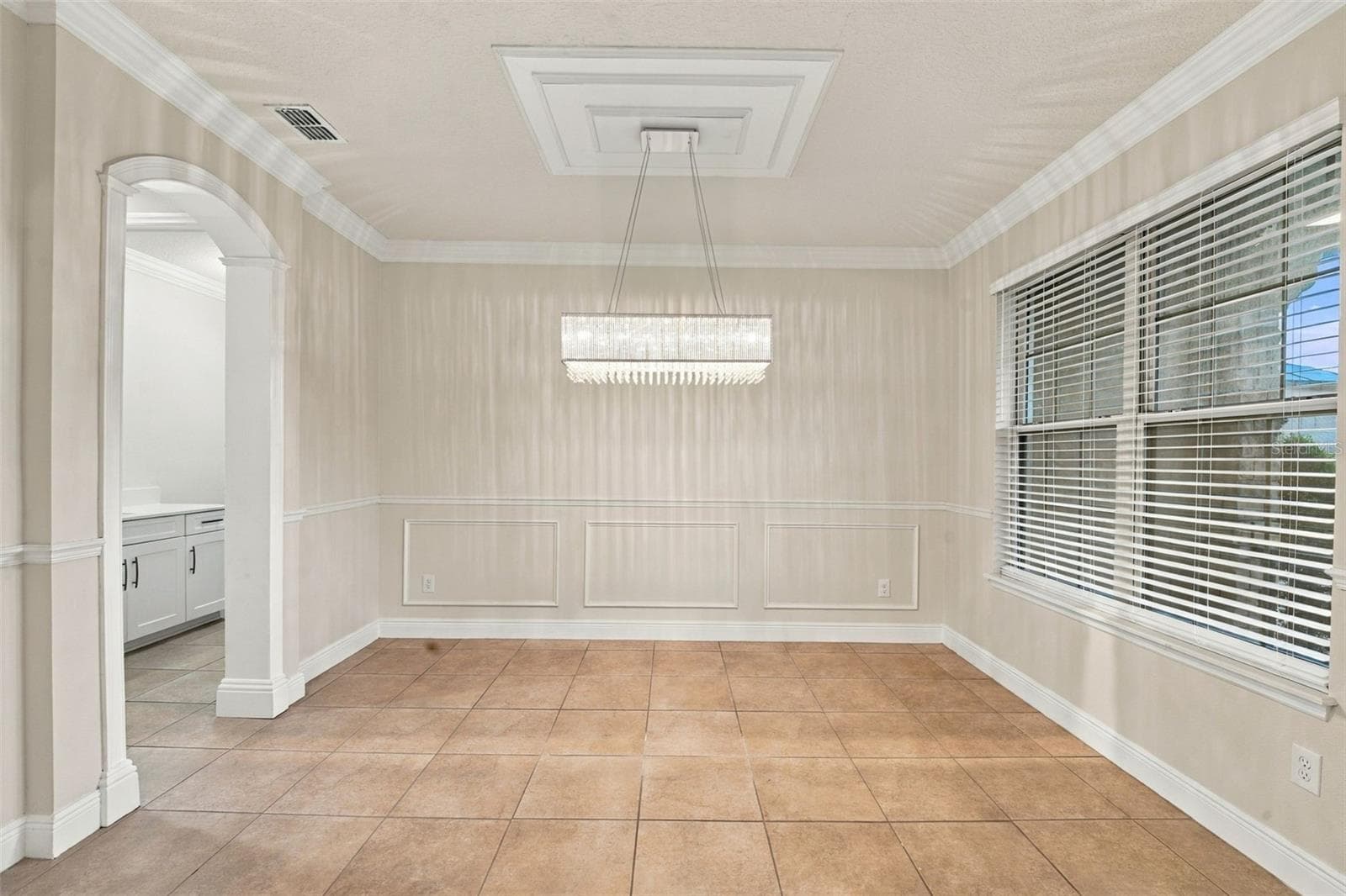 Dining Area - 1445 VIA SANGRO PL, WINTER PARK