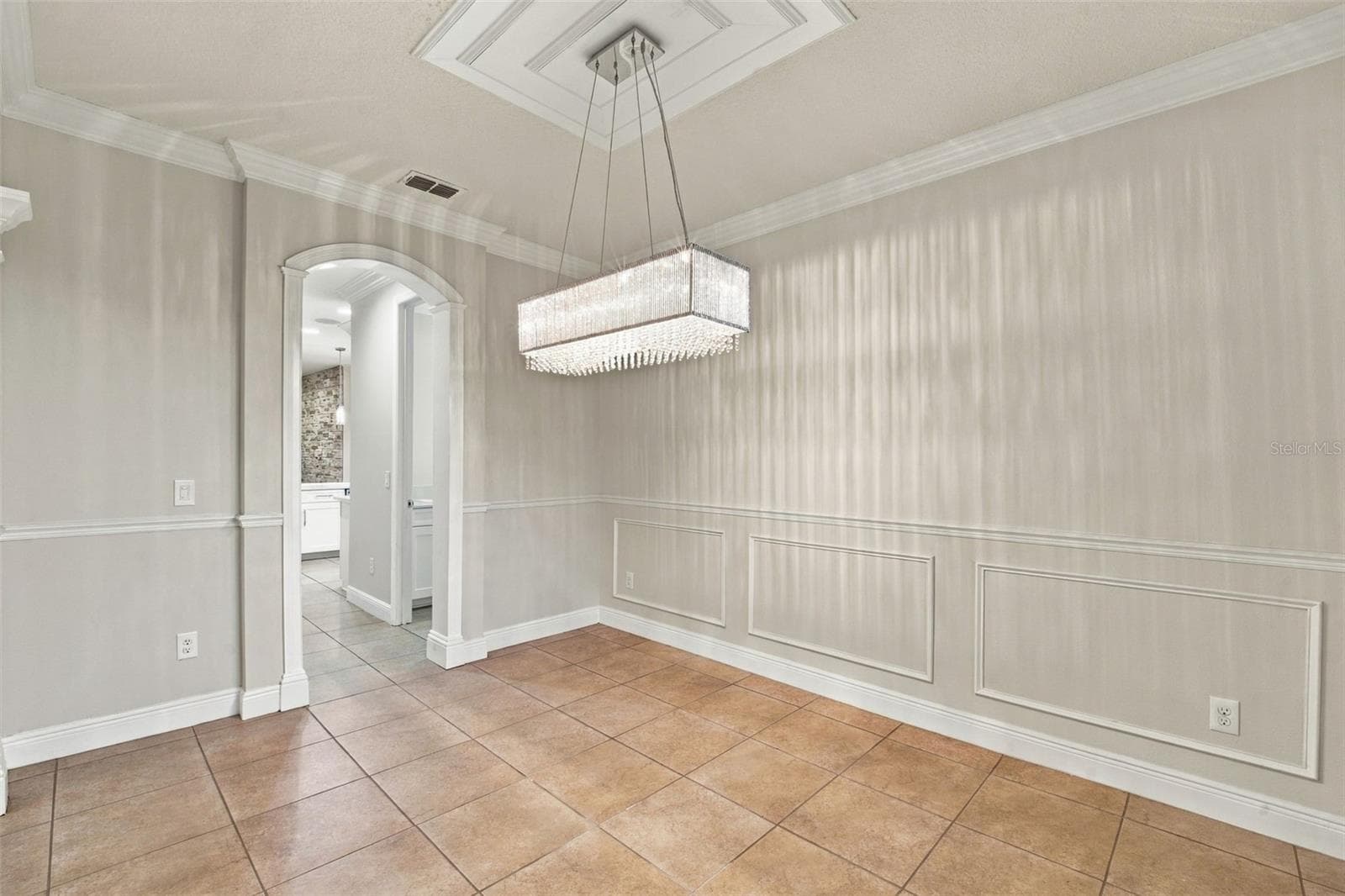 Side Dining Area - 1445 VIA SANGRO PL, WINTER PARK