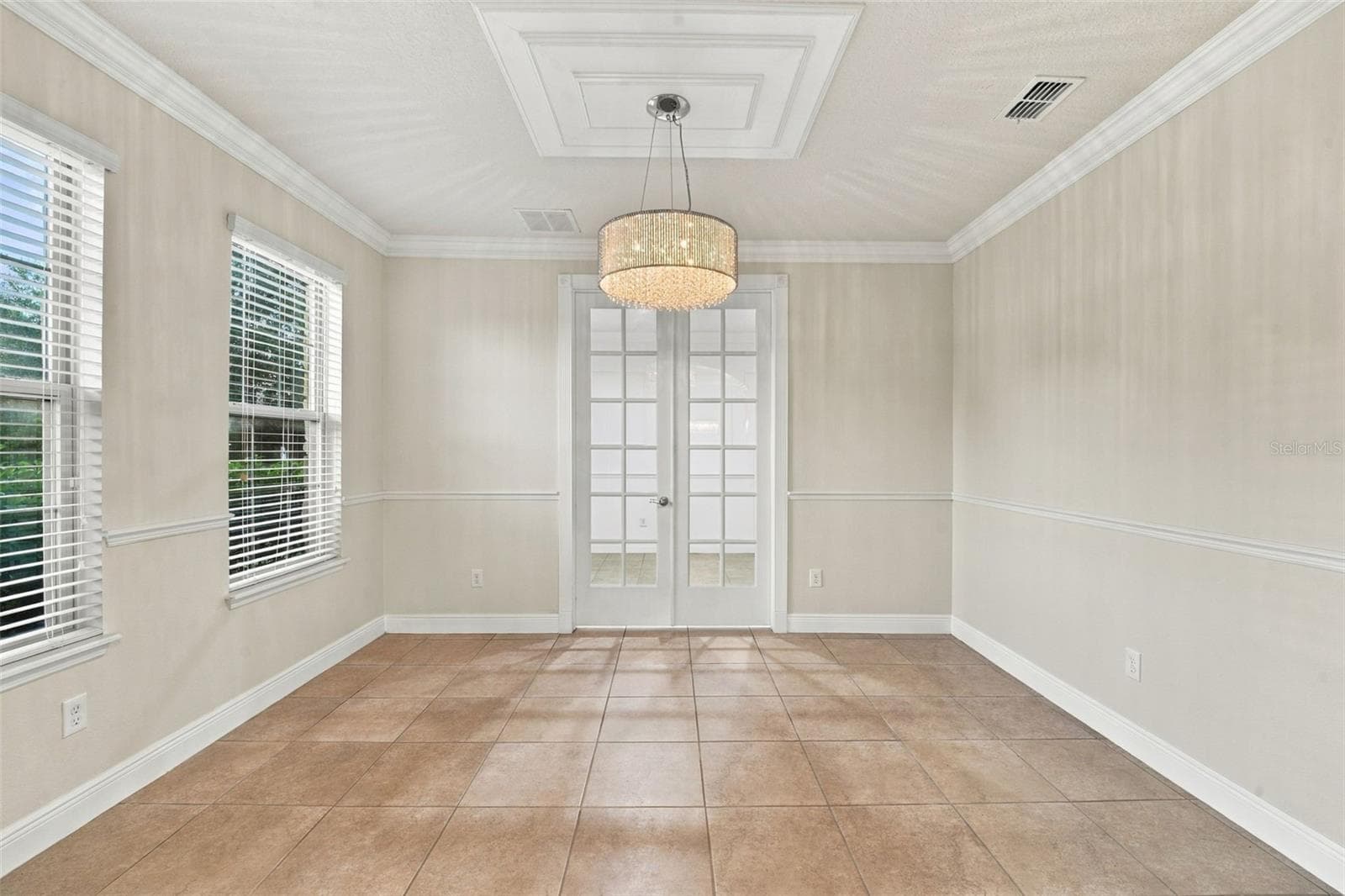 Dining Room - 1445 VIA SANGRO PL, WINTER PARK