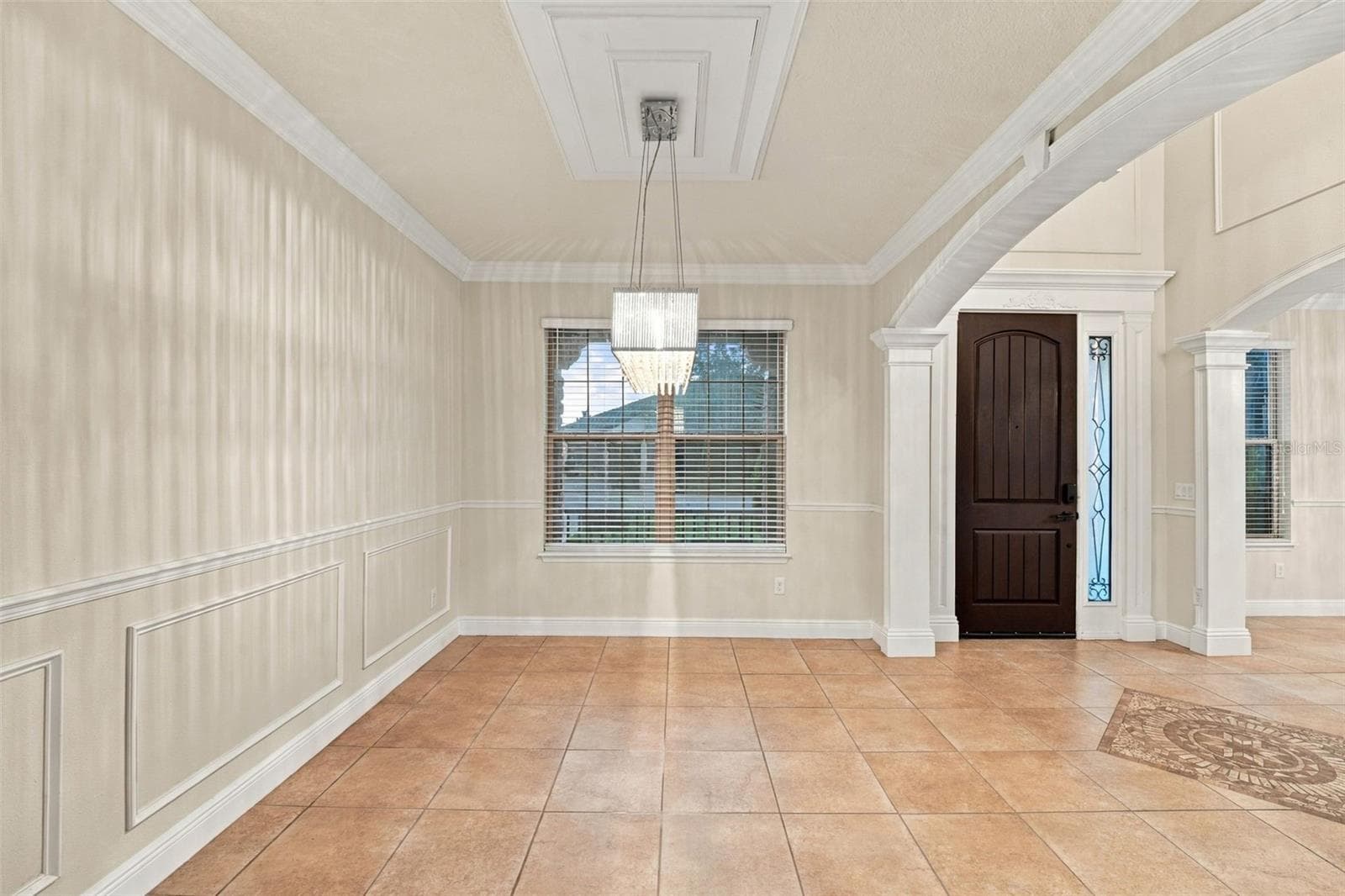 Dining Area - 1445 VIA SANGRO PL, WINTER PARK