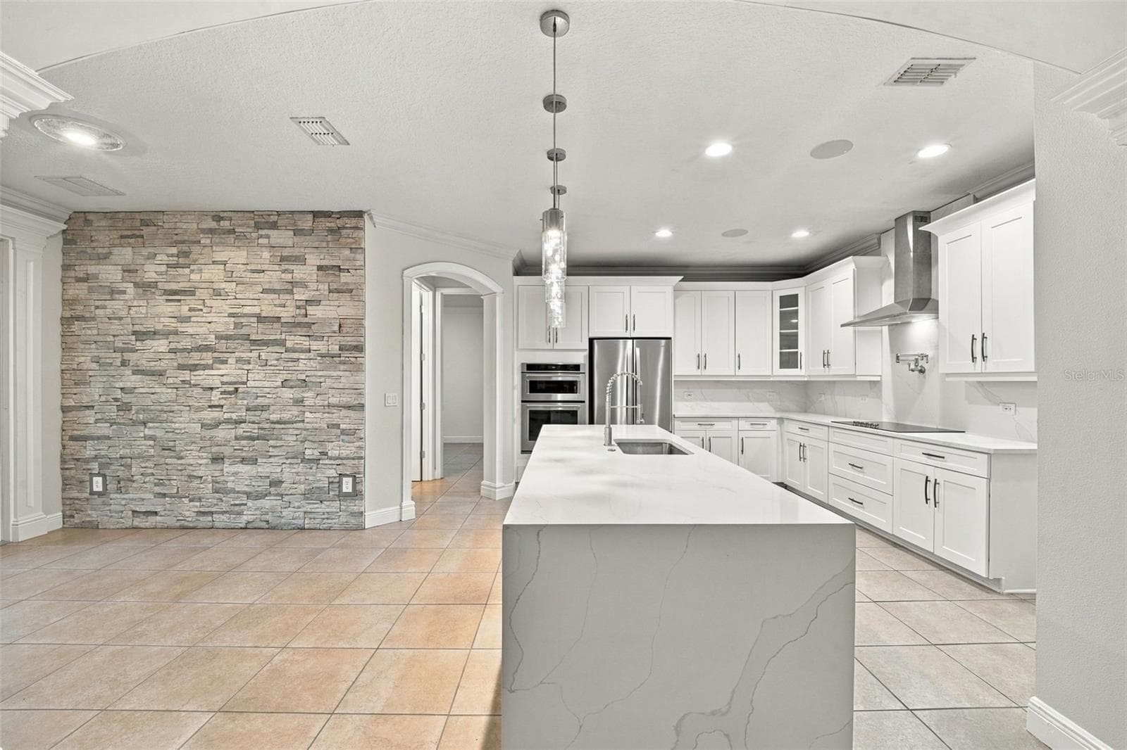 Kitchen - 1445 VIA SANGRO PL, WINTER PARK