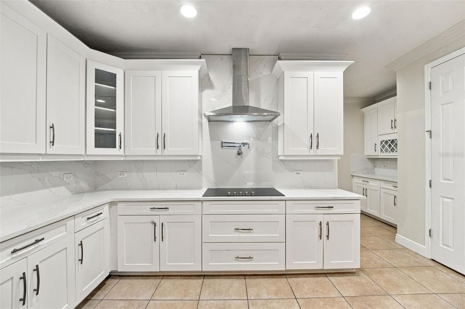 Kitchen Cabinets - 1445 VIA SANGRO PL, WINTER PARK