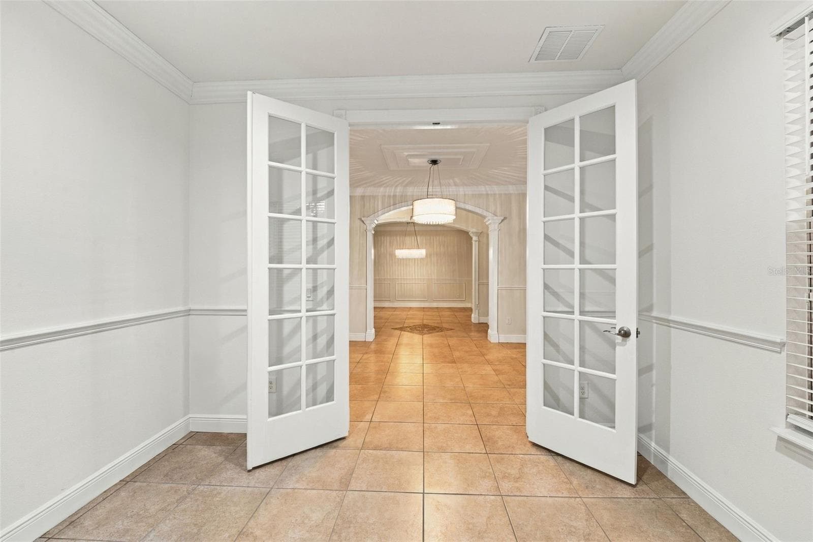 Bedroom Entry - 1445 VIA SANGRO PL, WINTER PARK