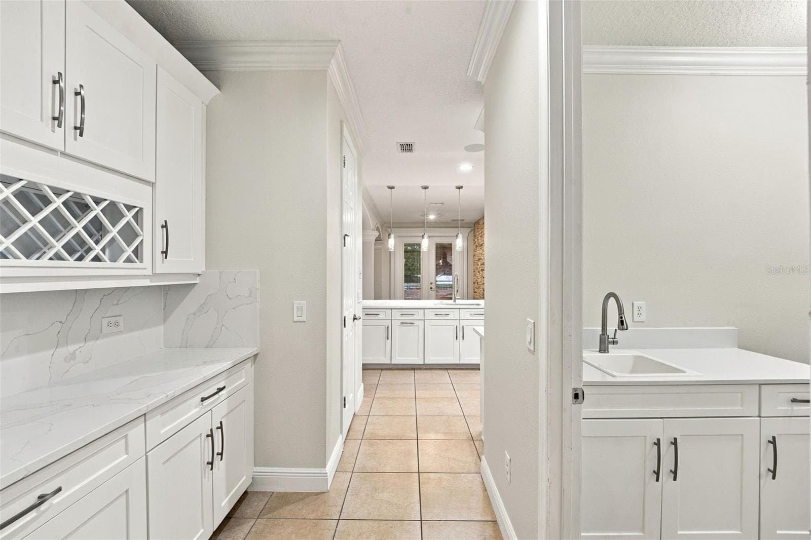 Laundry Room - 1445 VIA SANGRO PL, WINTER PARK