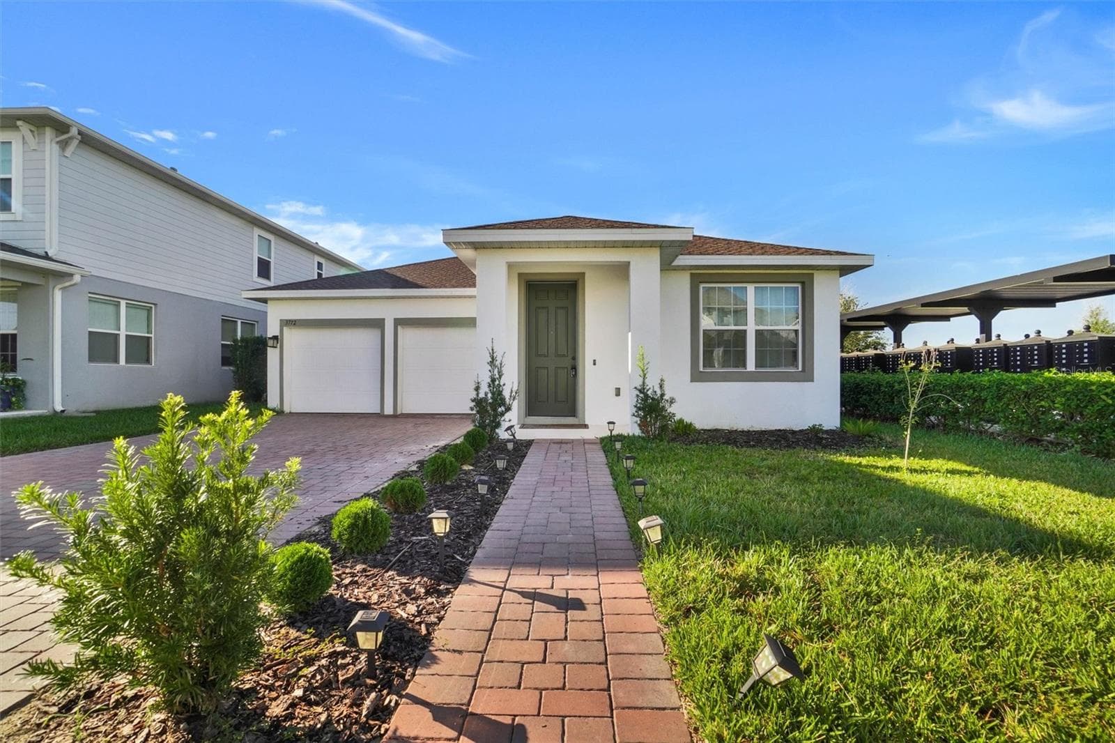 Single Family Residence at 3772 BLUE MOUNTAIN WAY, APOPKA, photo 45 of 47