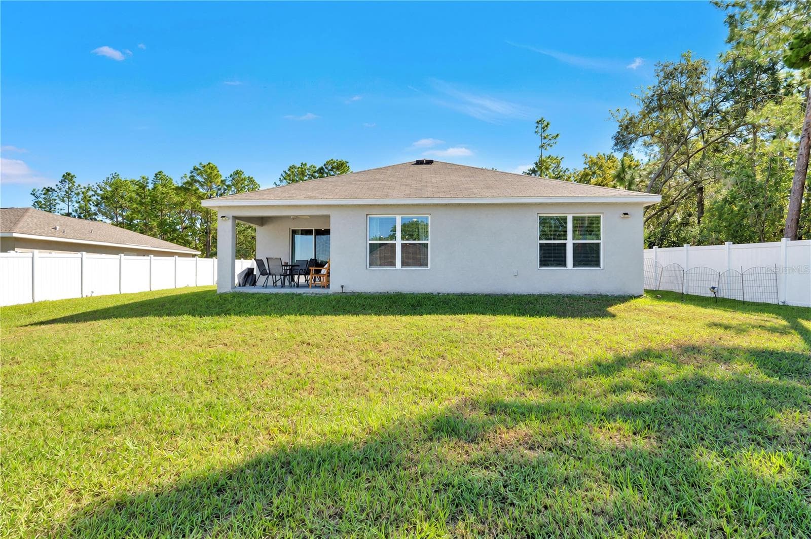 Single Family Residence at 15126 SW 50TH COURT RD, OCALA, photo 25 of 33