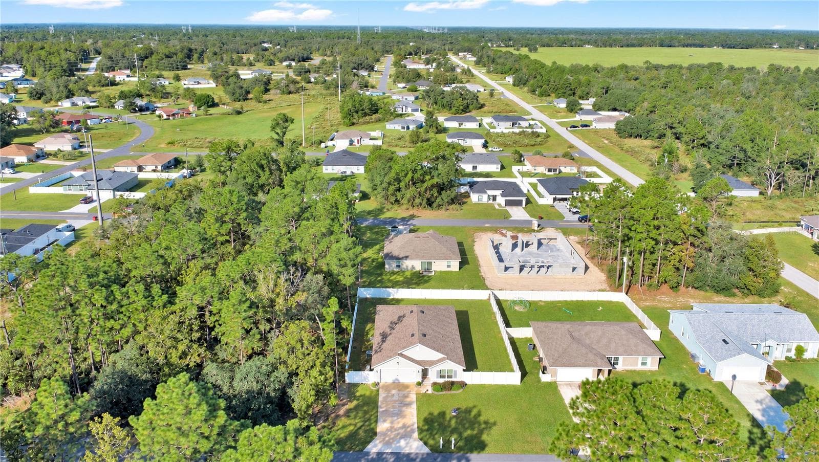 Single Family Residence at 15126 SW 50TH COURT RD, OCALA, photo 29 of 33