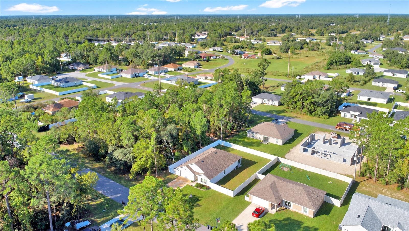 Single Family Residence at 15126 SW 50TH COURT RD, OCALA, photo 30 of 33