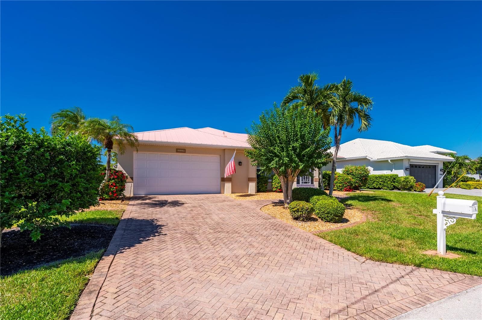 Single Family Residence at 1468 KITTIWAKE DR, PUNTA GORDA, photo 2 of 77