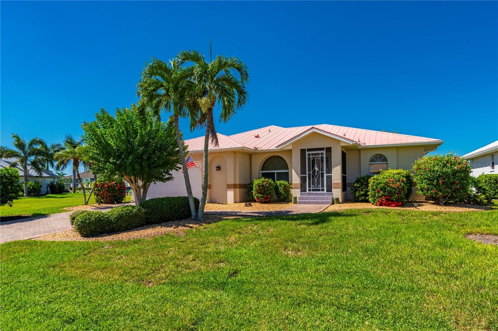 Single Family Residence at 1468 KITTIWAKE DR, PUNTA GORDA, photo 4 of 77