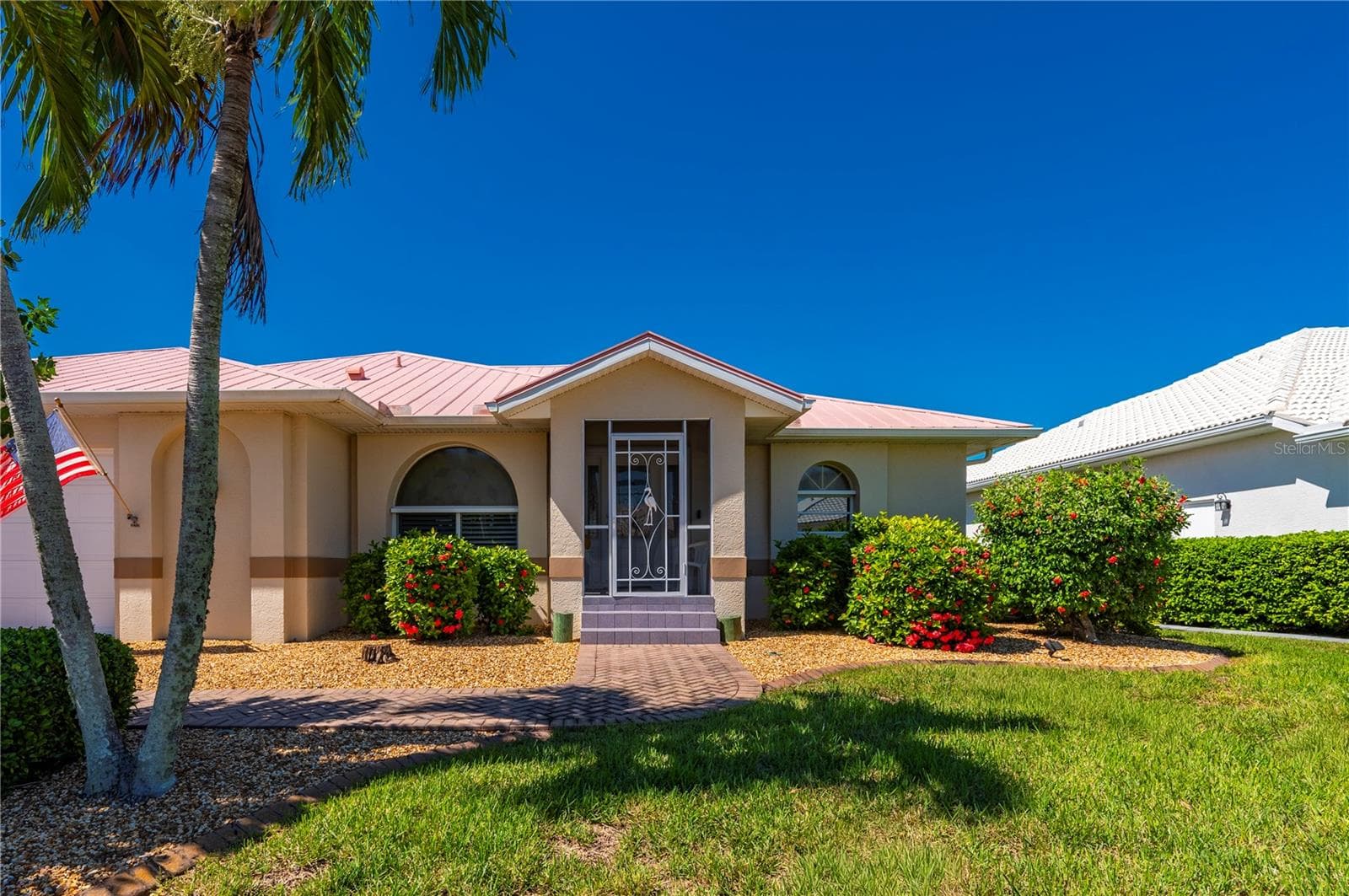 Single Family Residence at 1468 KITTIWAKE DR, PUNTA GORDA, photo 5 of 77