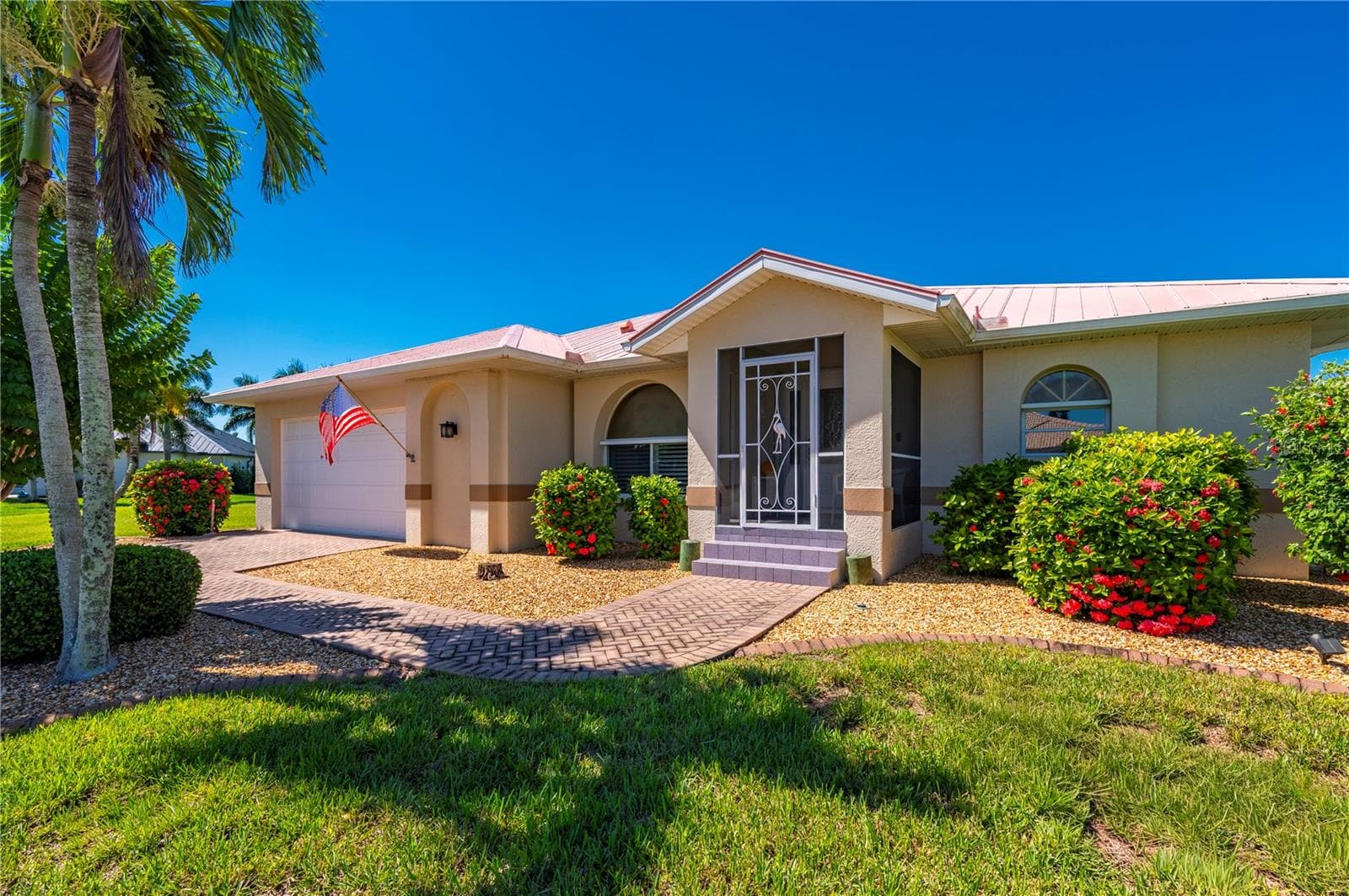 Single Family Residence at 1468 KITTIWAKE DR, PUNTA GORDA, photo 6 of 77