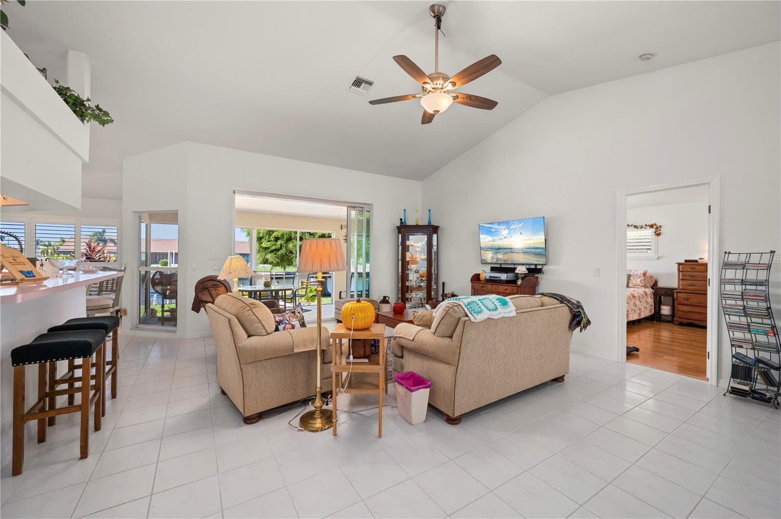 Single Family Residence at 1468 KITTIWAKE DR, PUNTA GORDA, photo 15 of 77