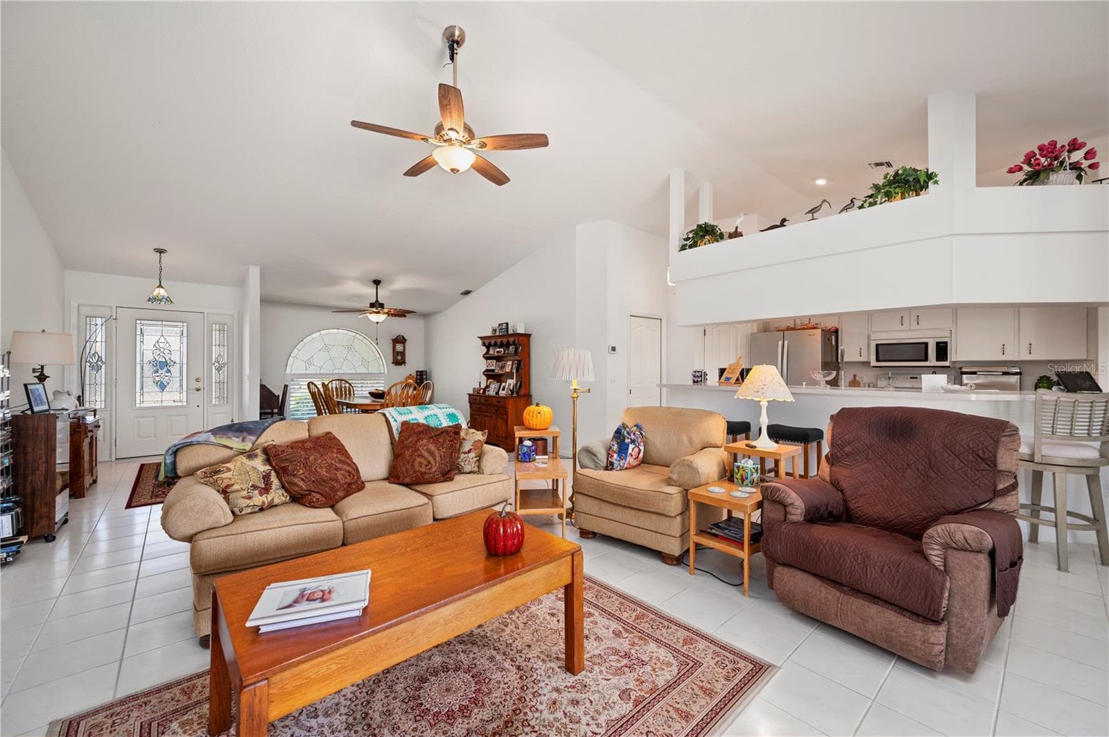 Single Family Residence at 1468 KITTIWAKE DR, PUNTA GORDA, photo 16 of 77