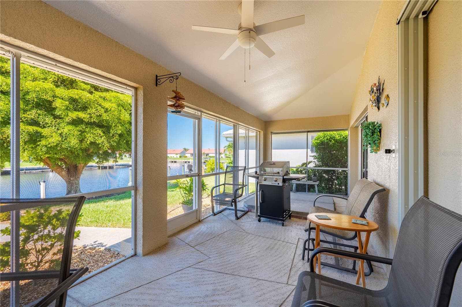 Single Family Residence at 1468 KITTIWAKE DR, PUNTA GORDA, photo 44 of 77