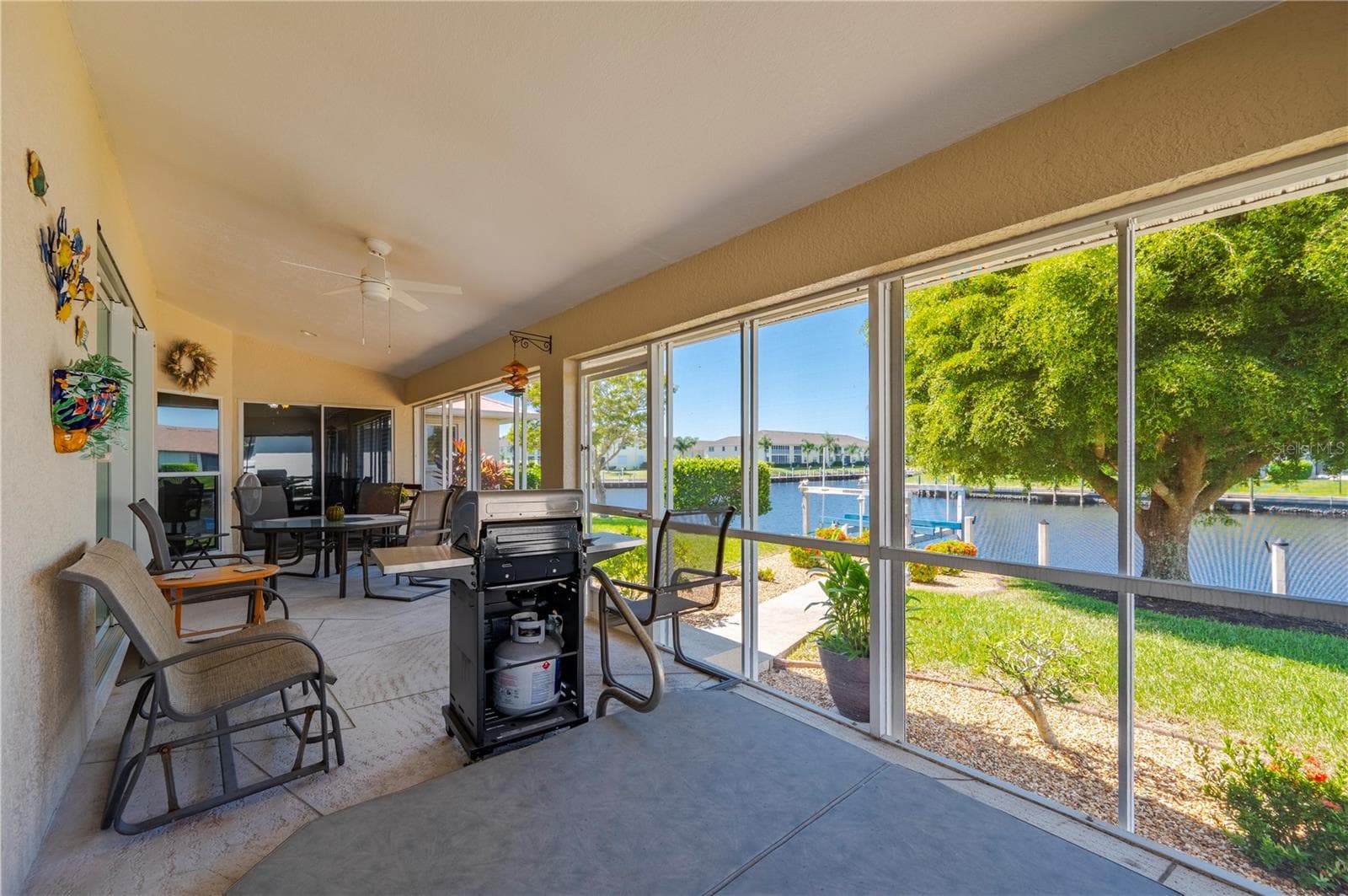 Single Family Residence at 1468 KITTIWAKE DR, PUNTA GORDA, photo 45 of 77