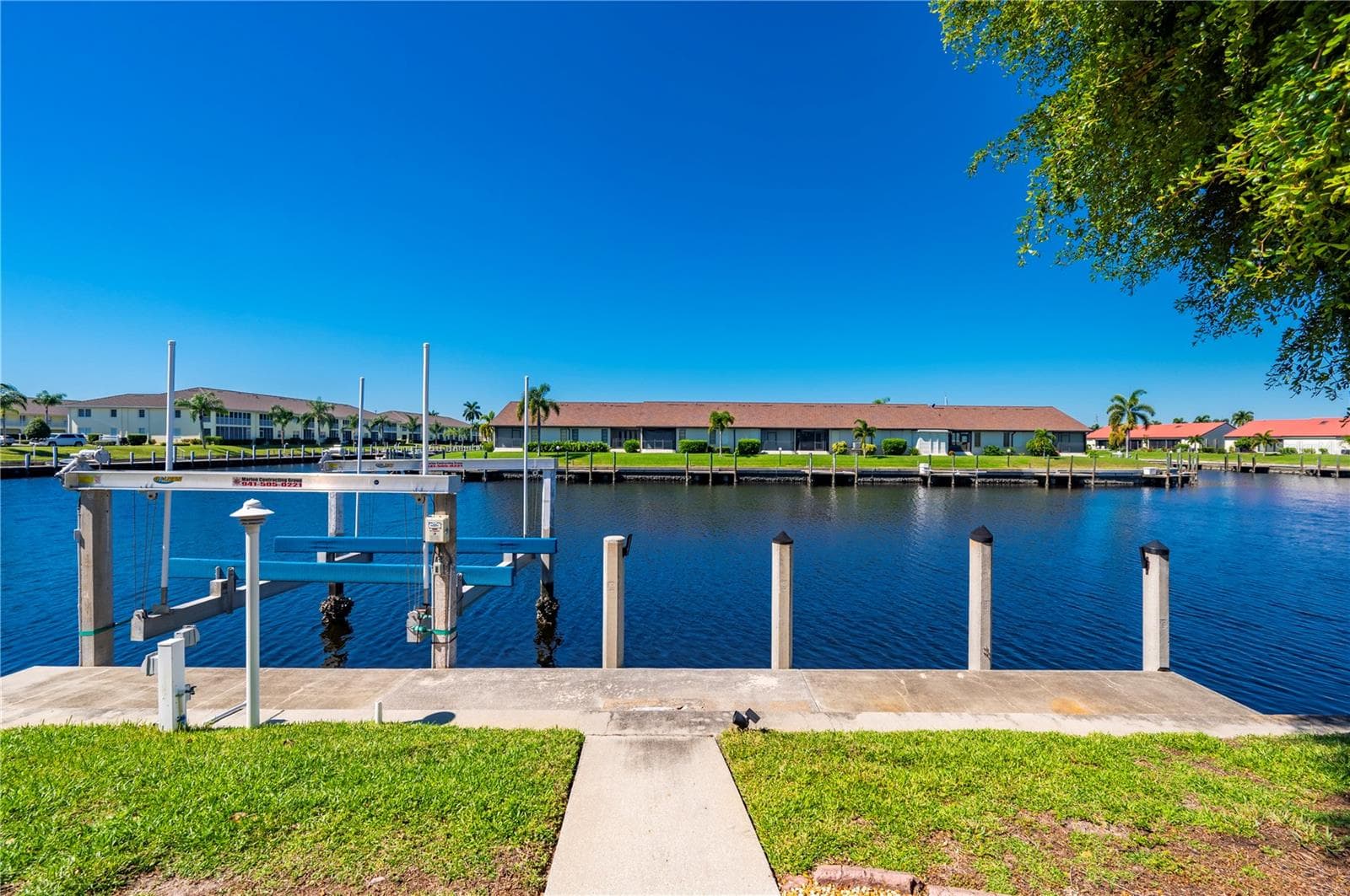 Single Family Residence at 1468 KITTIWAKE DR, PUNTA GORDA, photo 50 of 77
