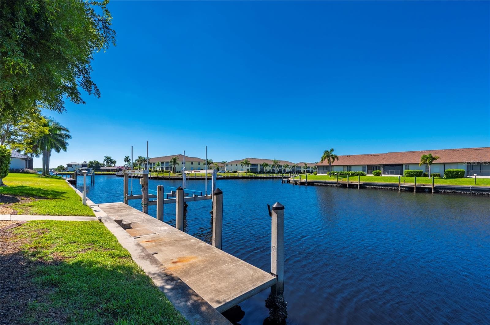 Single Family Residence at 1468 KITTIWAKE DR, PUNTA GORDA, photo 52 of 77